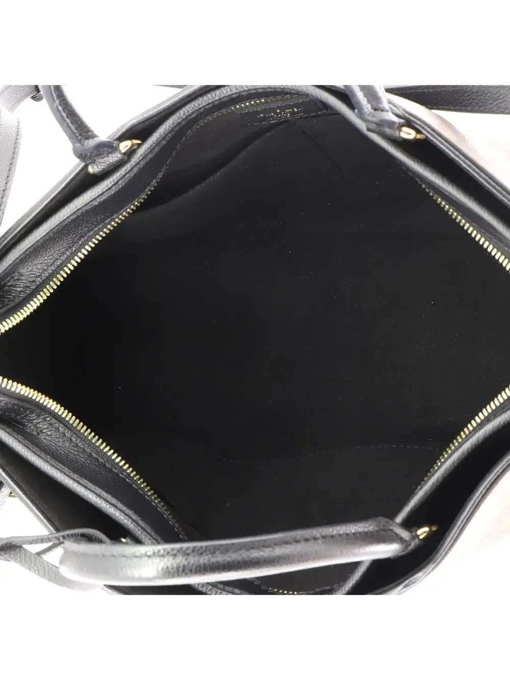 Louis Vuitton Popincourt Nm Handbag #322393L20B